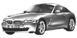 BMW E86 U2823 Fault Code