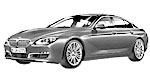 BMW F06 U2823 Fault Code